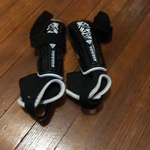 XXS shin guards